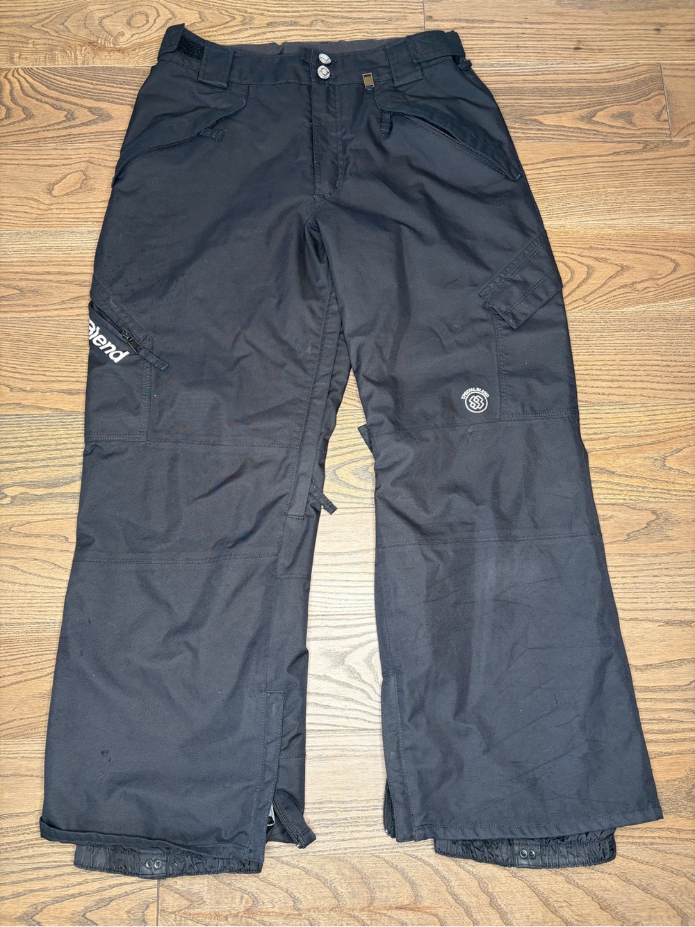 Special Blend Men’s Snowboard Pants